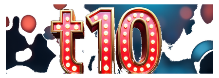t10 logo